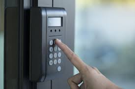 Commercial Security Systems