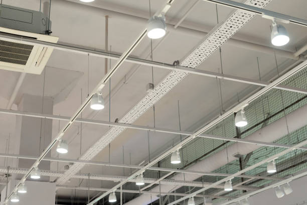 Commercial Electrical Services