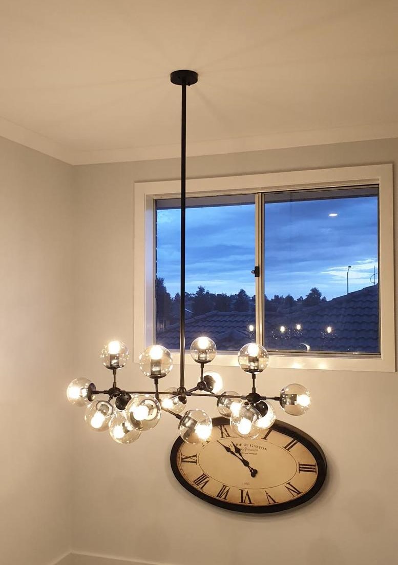 Electrician Werribee