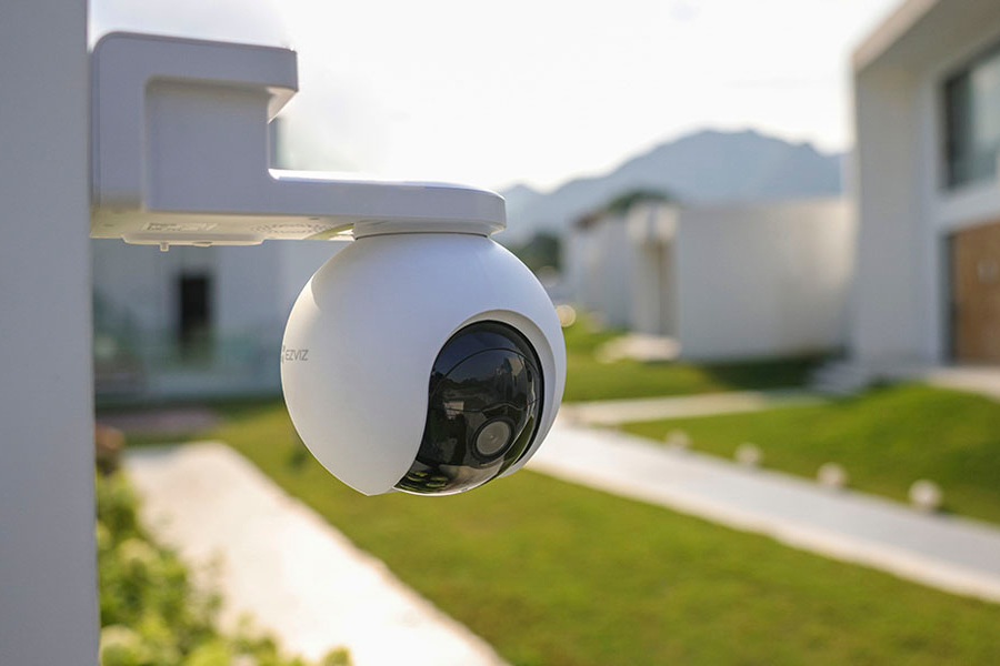 Residential Security Systems