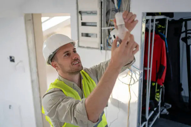 Residential Electrical Services
