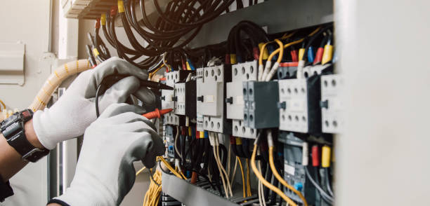 Emergency Electrical Repairs